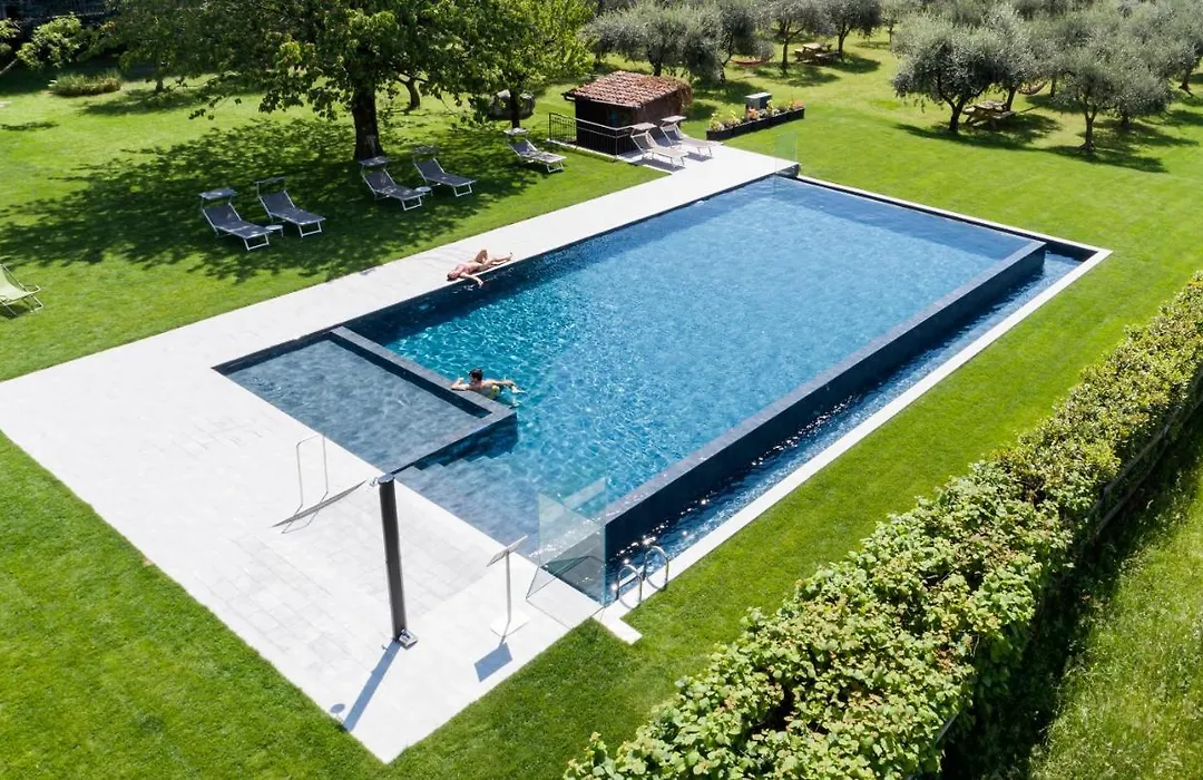 Agriturismo Cà Del Lago-1