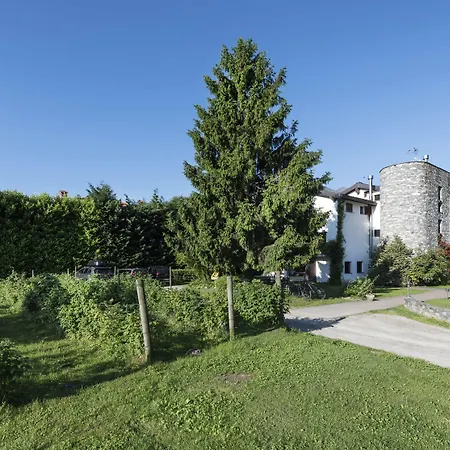 Agriturismo Cà Del Lago-2