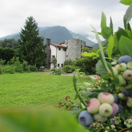 Agriturismo Cà Del Lago-3